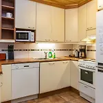 Holiday home Muikku By Interhome Hiukkajoki