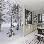 Holiday home Muikku By Interhome *