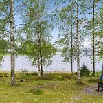 Holiday home Muikku By Interhome Hiukkajoki
