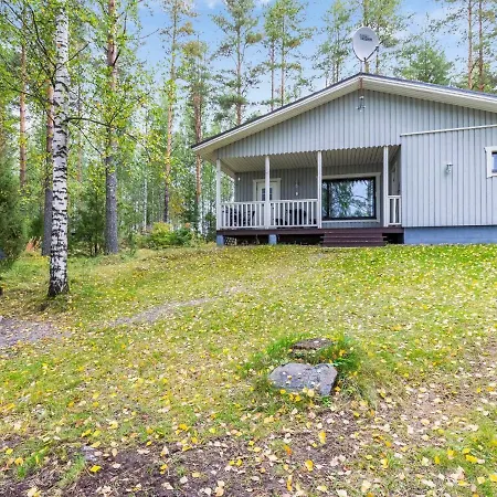 Muikku By Interhome Holiday home *
