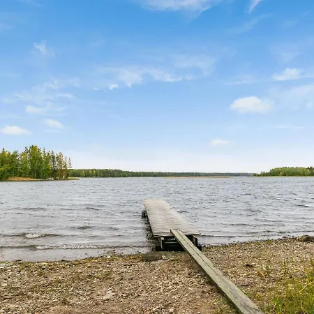 Muikku By Interhome Hiukkajoki