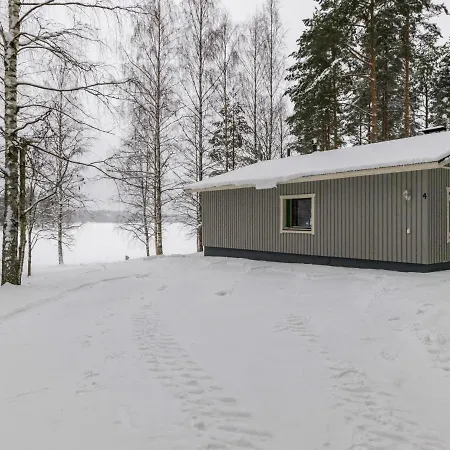 Holiday home Muikku By Interhome *