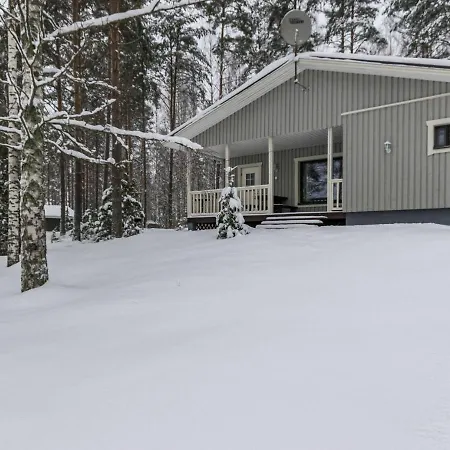 Muikku By Interhome Hébergement de vacances