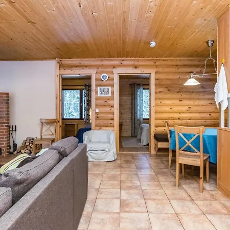 Muikku By Interhome * Hiukkajoki