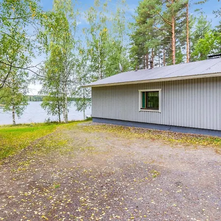 Hébergement de vacances Muikku By Interhome