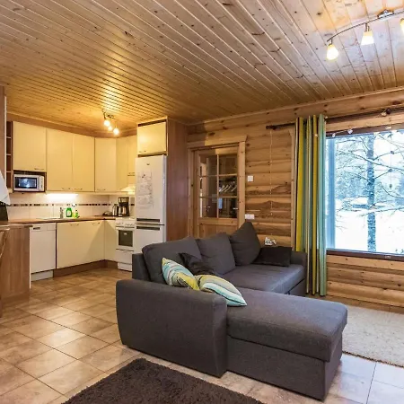 Muikku By Interhome *