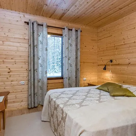 Muikku By Interhome * Hiukkajoki