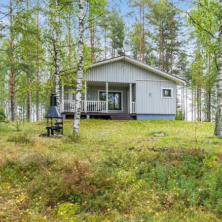 Holiday home Muikku By Interhome