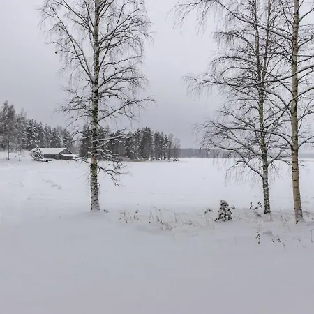 Muikku By Interhome Hébergement de vacances