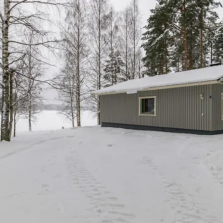 Casa de Férias Muikku By Interhome *