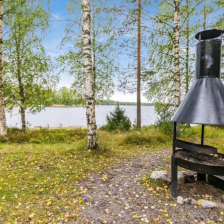 Muikku By Interhome Сasa de vacaciones