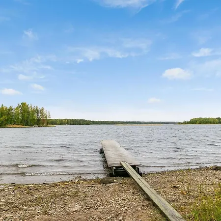 Casa de Férias Muikku By Interhome