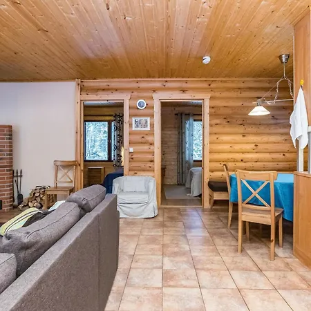 Сasa de vacaciones Muikku By Interhome *