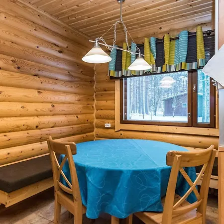 Muikku By Interhome Vakantiehuis