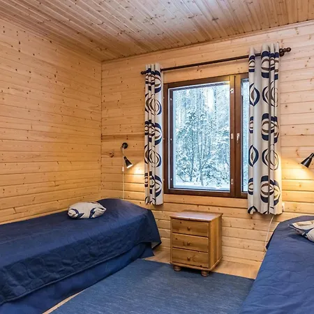 Vakantiehuis Muikku By Interhome