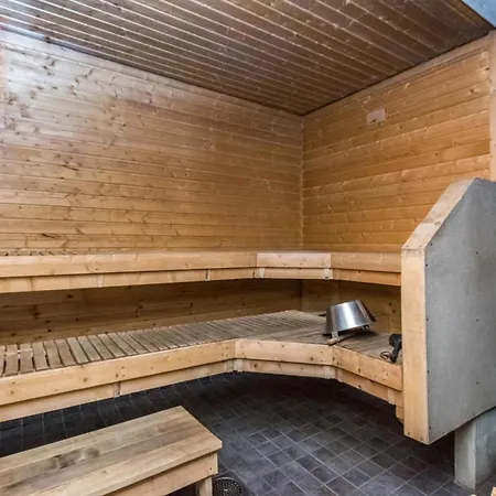Muikku By Interhome Vakantiehuis