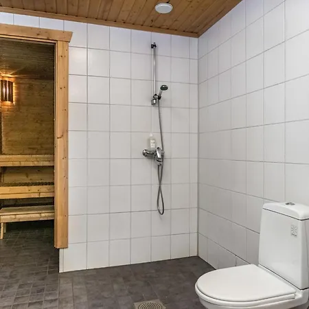 Vakantiehuis Muikku By Interhome