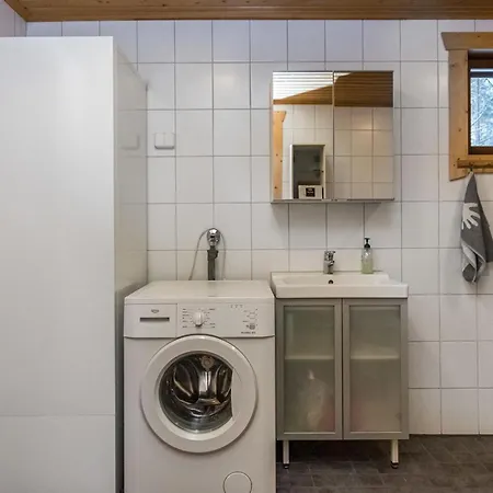 Vakantiehuis Muikku By Interhome