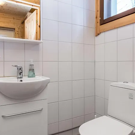 Vakantiehuis Muikku By Interhome *