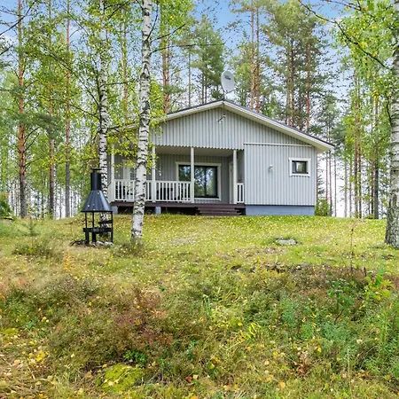 Muikku By Interhome Vakantiehuis *
