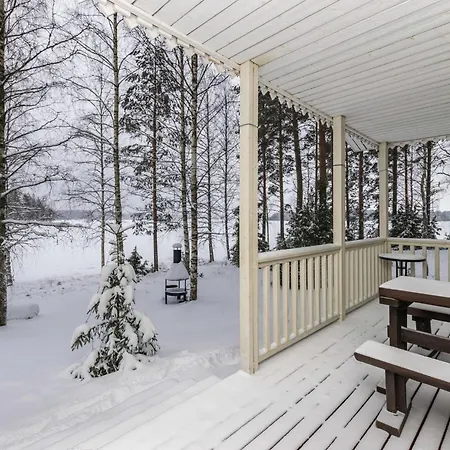 Vakantiehuis Muikku By Interhome *