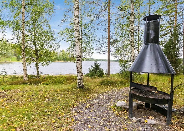 Muikku By Interhome Сasa de vacaciones