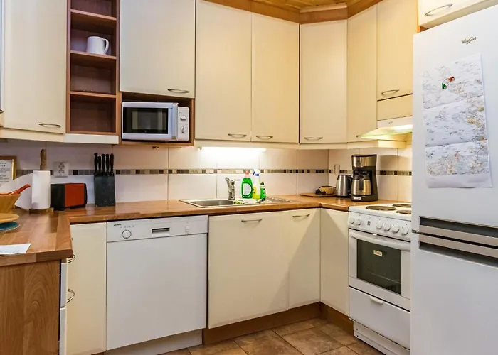 Casa de Férias Muikku By Interhome Hiukkajoki