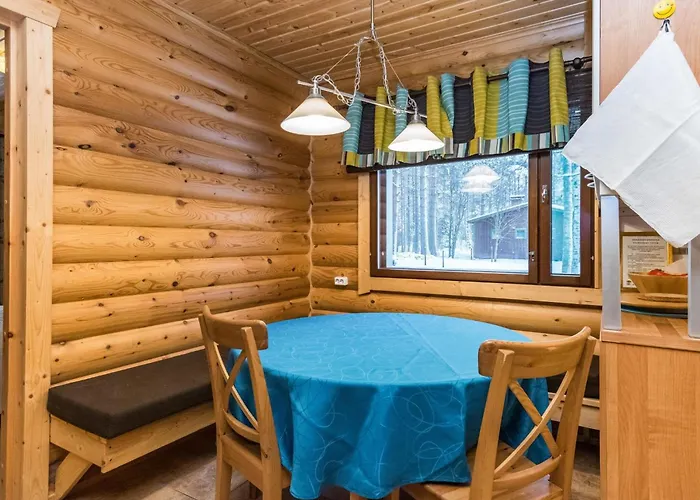 Muikku By Interhome Сasa de vacaciones