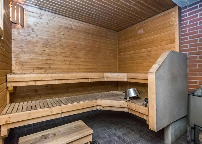 Muikku By Interhome Сasa de vacaciones