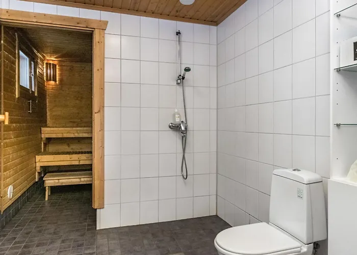 Сasa de vacaciones Muikku By Interhome