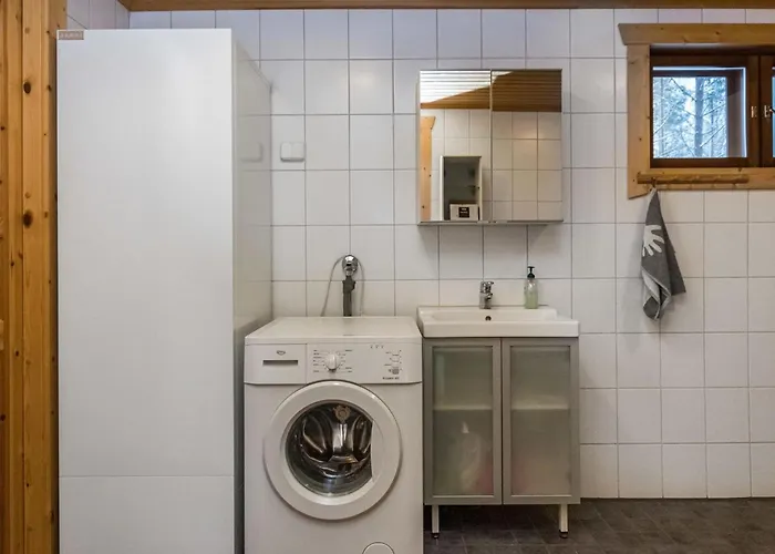 Casa de Férias Muikku By Interhome