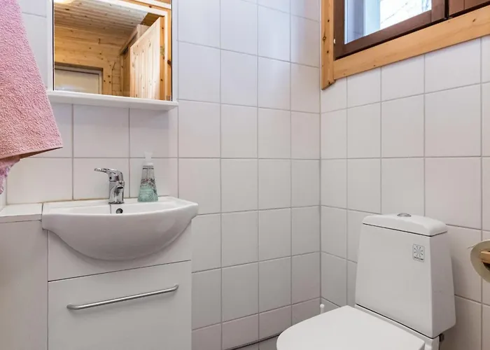 Casa de Férias Muikku By Interhome *