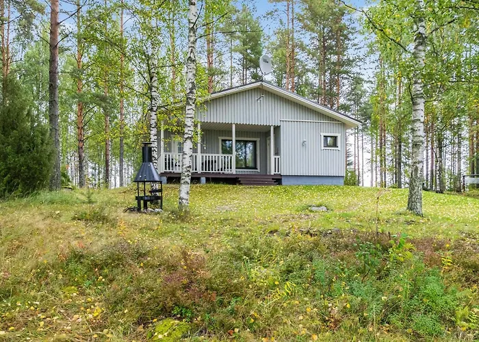 Muikku By Interhome Casa de Férias *