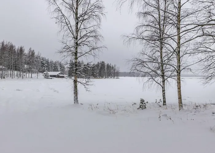 Muikku By Interhome Сasa de vacaciones *